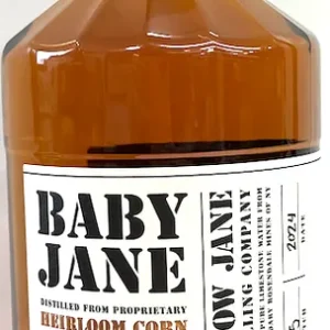 Widow Jane Baby Bourbon 750ml Flash Sale