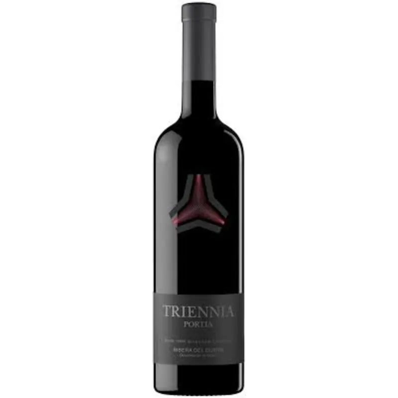 Bodegas Portia 'Triennia by Bodegas Portia' 2019 Limited Edition