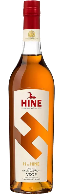 Reduced Price HINE H COGNAC VSOP FRANCE 750ML