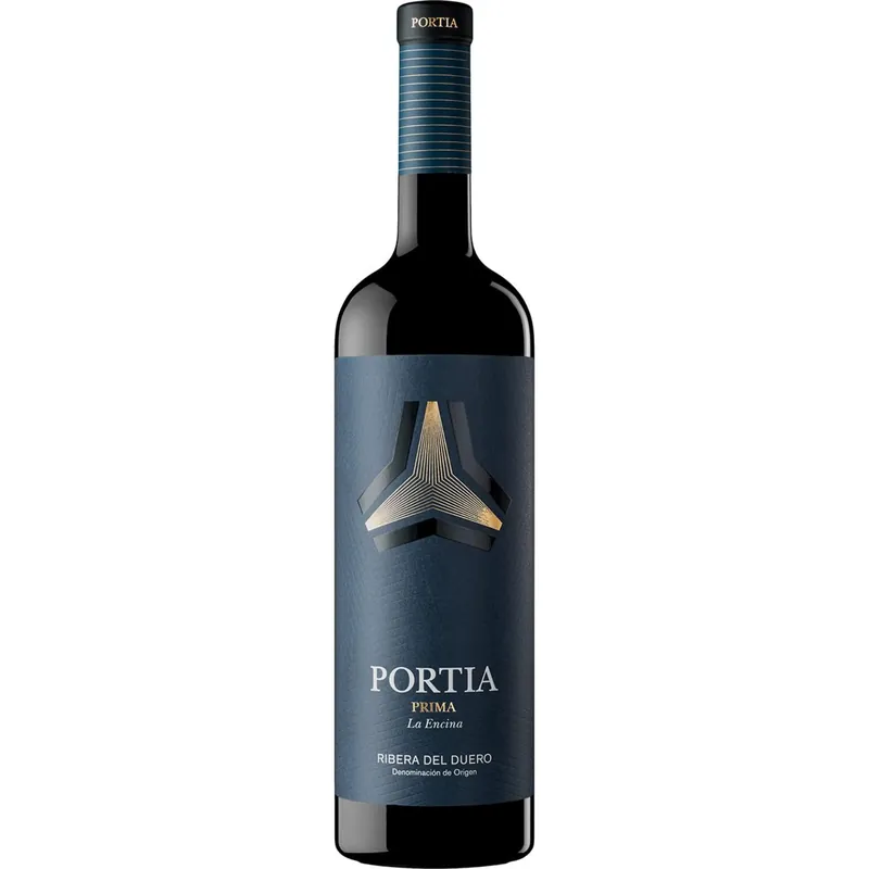 Bodegas Portia Prima La Encina 2021 Limited Edition