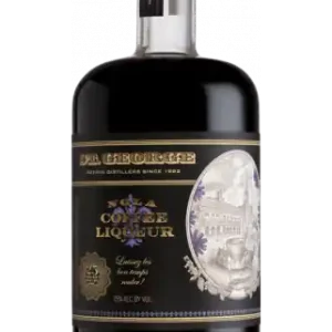 Warranty Included ST GEORGE LIQUEUR NOLA COFFEE 750ML