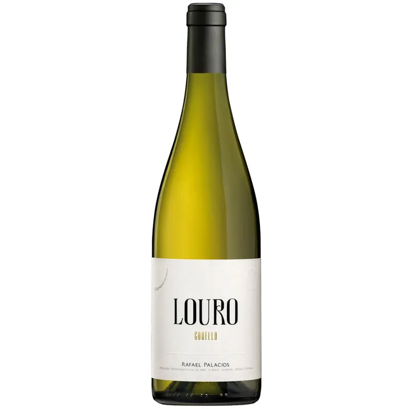Limited Offer Bodegas Rafael Palacios 'Louro' Godello, Valdeorras, Spain 2022