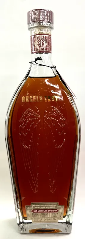 Angels Envy Cask Strength750Ml Discount
