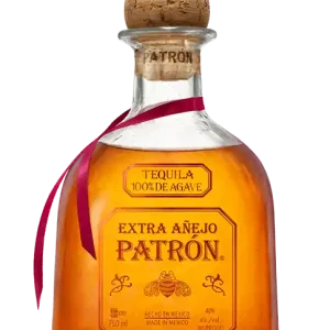Shop Now PATRON TEQUILA EXTRA ANEJO 750ML