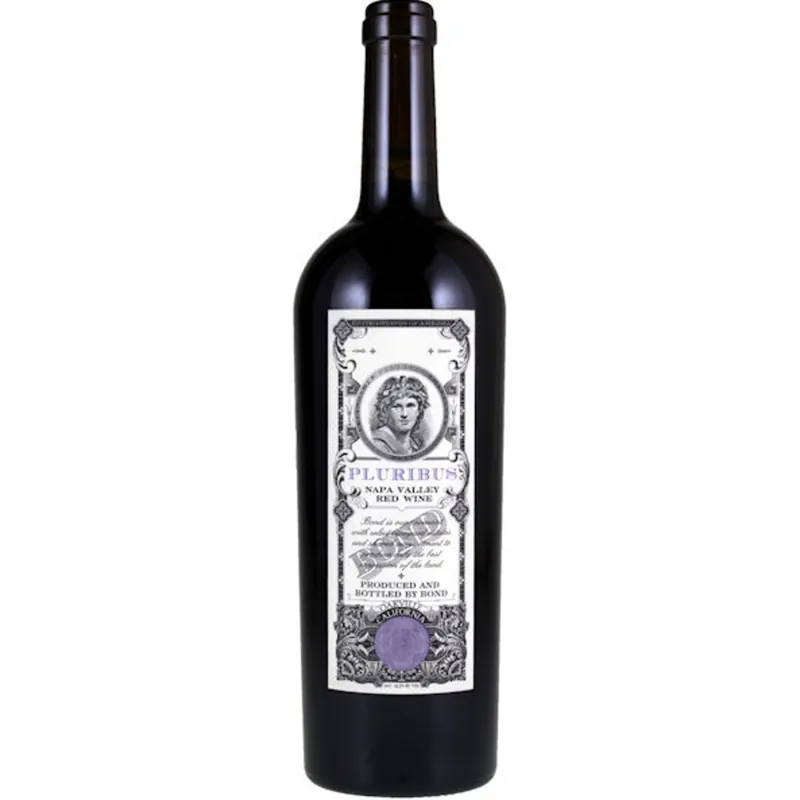 Bond Pluribus 2021 Discount