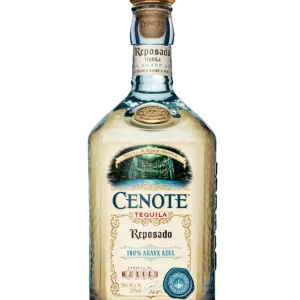 CENOTE TEQUILA REPOSADO 750ML Grab Now