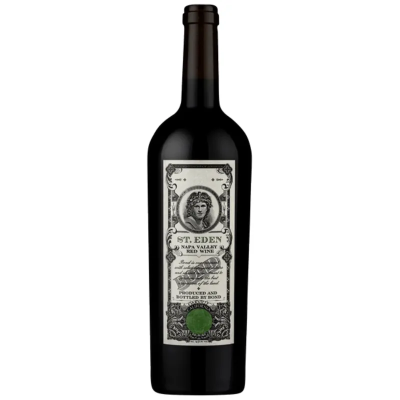 BOND St. Eden 2021 Affordable