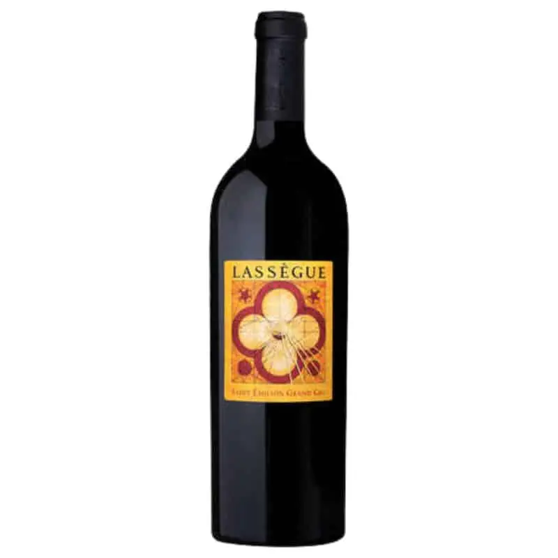 Wholesale LASSEGUE ST EMILLION