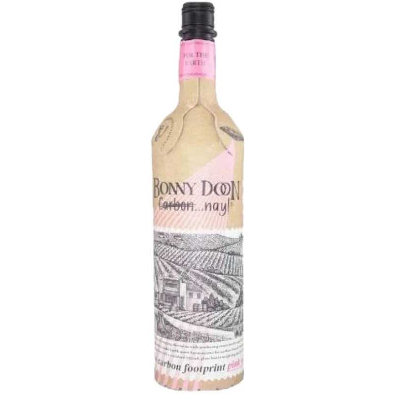 Bonny Doon Carbon-Nay Rose, California, USA 2023 Markdown