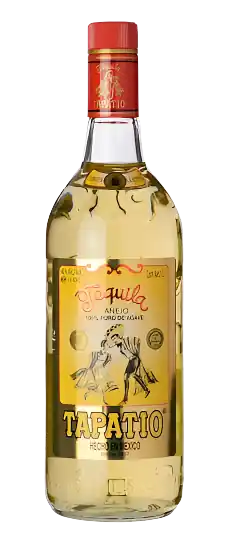 Must Have TAPATIO TEQUILA ANEJO 750ML