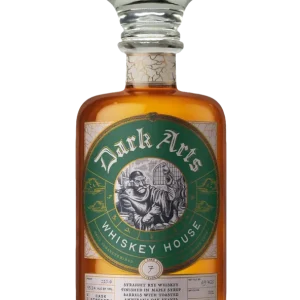 Wholesale Dark Arts Maple Finish Ripple Rye #1 750mL