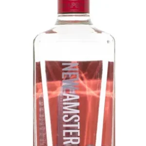 Crafted NEW AMSTERDAM VODKA GRAPEFRUIT FLAVORED 750ML