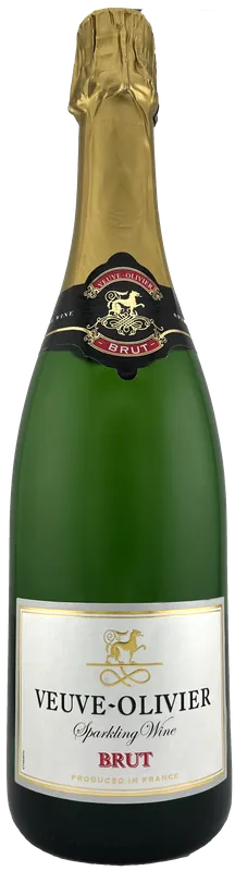 Fresh Stock Veuve Olivier Sparkling Brut
