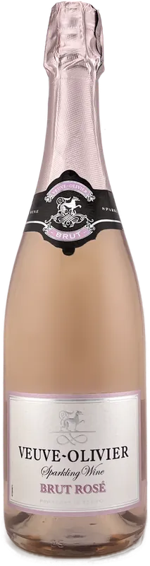 New Release Veuve Olivier Sparkling Brut Rose
