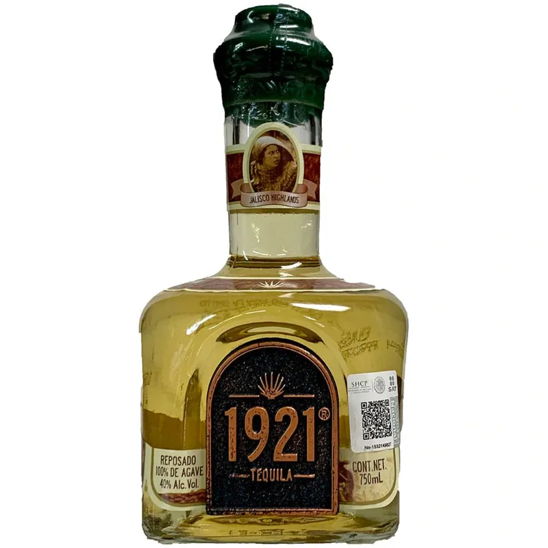 1921 Tequila Reposado Today Only