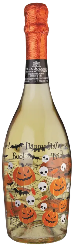 Villa Jolanda Happy Halloween Vino Spumante Time-Limited