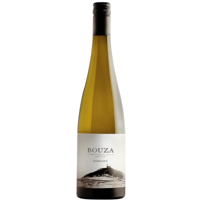 Premium Bouza Pan de Azucar Riesling, Maldonado, Uruguay 2022