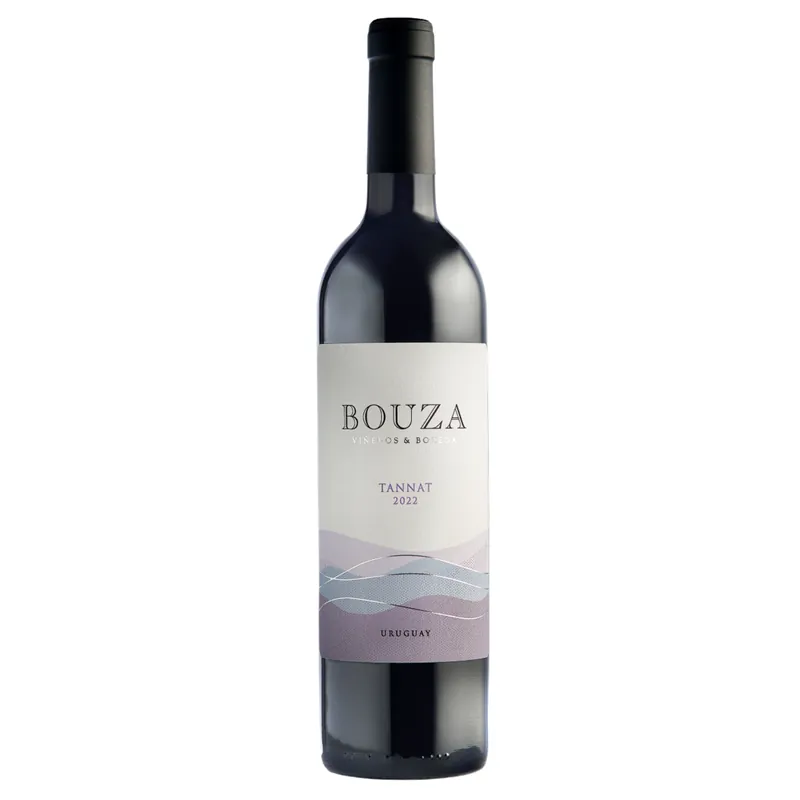 Bouza Tannat, Montevideo, Uruguay 2022 Price Cut