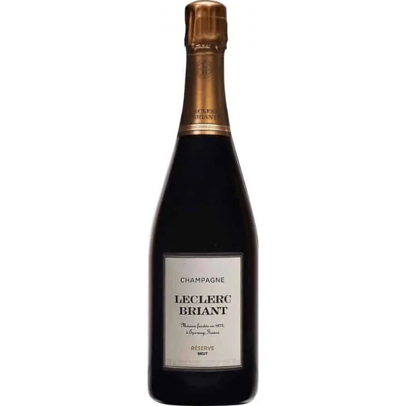 Wholesale LECLERC BRIANT BRUT