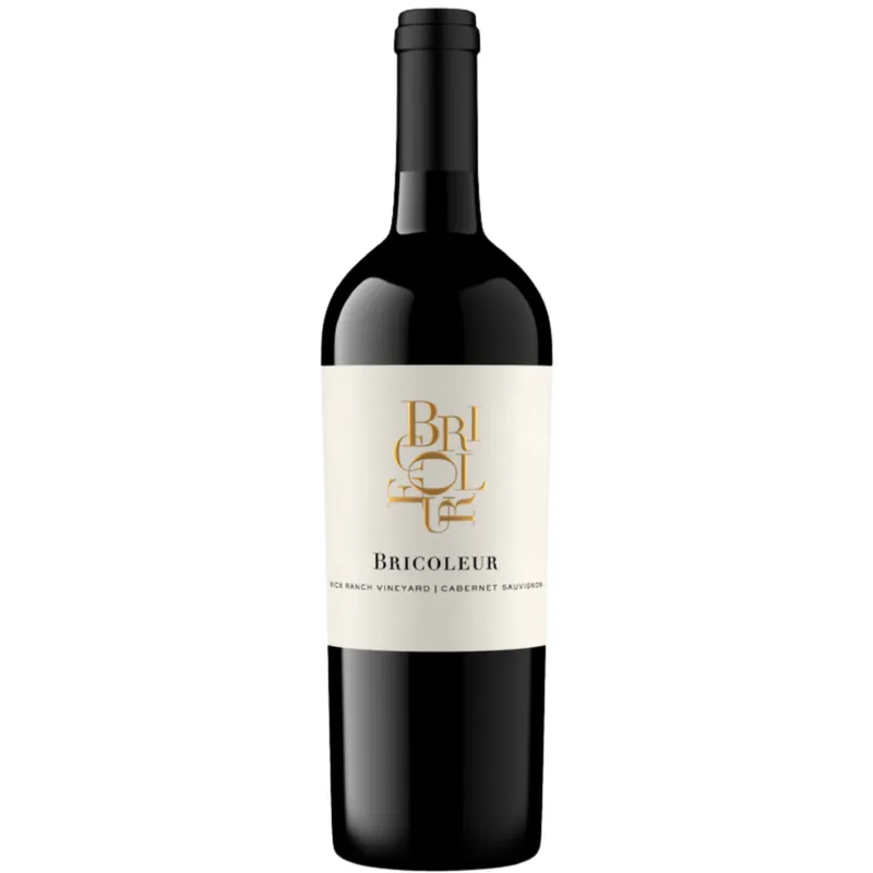 Instant Buy Bricoleur Kick Ranch Vineyard Cabernet Sauvignon, Fountaingrove District, USA 2019