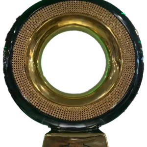 Next Day Delivery CASINO AZUL TEQUILA REPOSADO ROUND BOTTLE 1LI