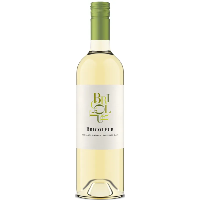 Bricoleur Kick Ranch Vineyard Sauvignon Blanc, Fountaingrove District, USA 2021 Limited Offer