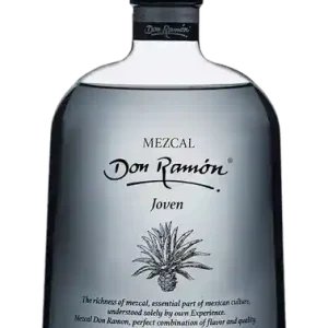 DON RAMON MEZCAL JOVEN 750ML Editor’s Pick