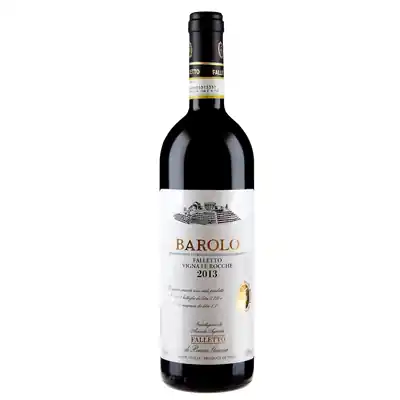 Bruno Giacosa - Falleto Vigna Le Rocche' Barolo 2019 Discount