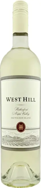 West Hill Rutherford Napa Valley Sauvignon Blanc 2024 Cheap