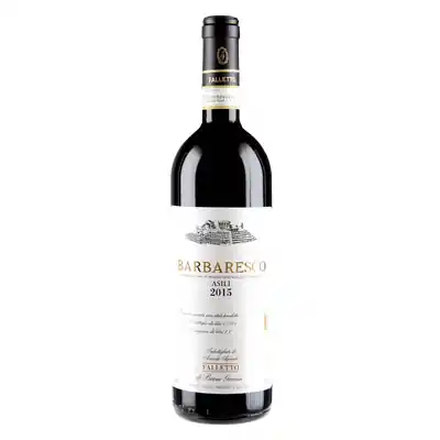 Bruno Giacosa Asili, Barbaresco DOCG, Italy 2022 New Arrival