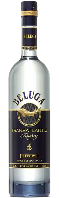 BELUGA VODKA TRANSATLANTIC 1.75LI Clearance