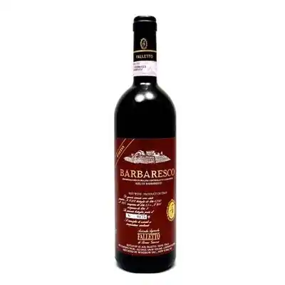 Bruno Giacosa Falleto Asili Riserva, Barbaresco 2020 Genuine
