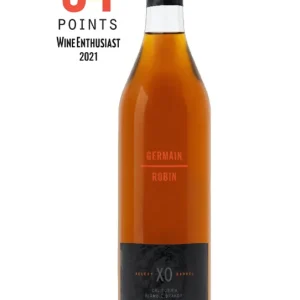 Buy Online GERMAIN ROBIN BRANDY ALAMBIC XO CALIFORNIA 750ML