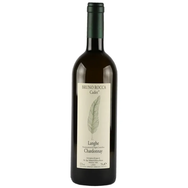 Factory Price Bruno Rocca 'Cadet' Langhe Chardonnay, Piedmont, Italy 2022