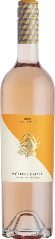 Wolffer Estate Long Island Rose 2024 Price Cut