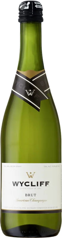 Wholesale Wycliff Brut