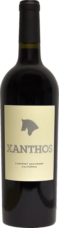 Xanthos Cabernet Sauvignon Buy Online
