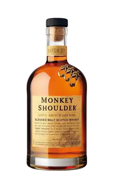 MONKEY SHOULDER SCOTCH BLENDED 1.75LI Low Price