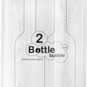 Fast Shipping Bottle Bubble Two Bottle Protector