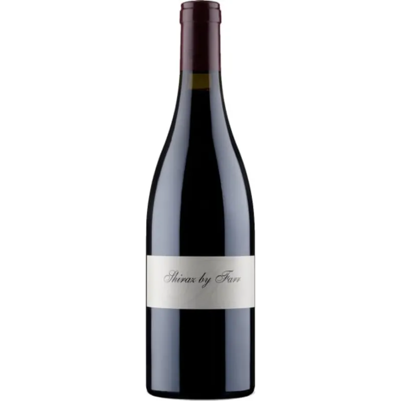 Price Cut By Farr Shiraz, Geelong, Australia 2020