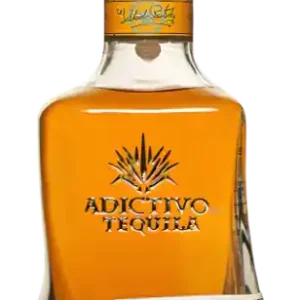 Next Day Delivery ADICTIVO TEQUILA REPOSADO 750ML