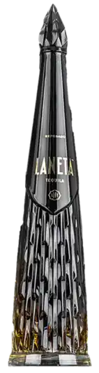 LANETA TEQUILA REPOSADO 750ML Free Delivery