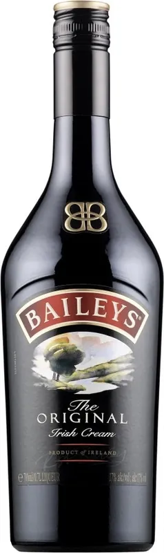 Markdown BAILEYS IRISH CREAM ORIGINAL 1.75LI
