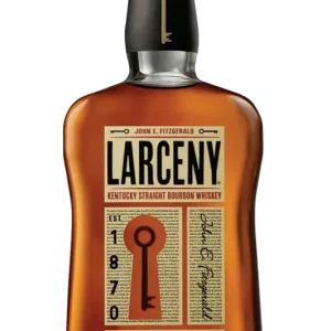LARCENY STRAIGHT BOURBON 92PF 1.75LI Affordable