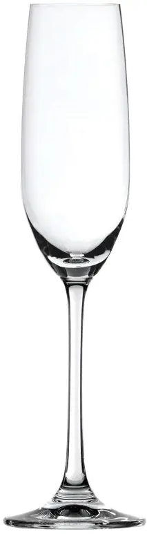 Original Spiegelau Salute Champagne 4-pack 7.4 oz