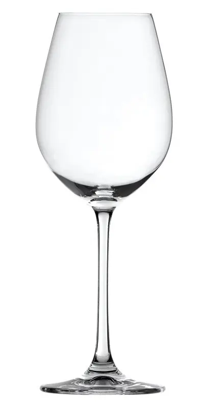 Seasonal Sale Spiegelau Salute White Wine Glass 4-pack 16.4 oz