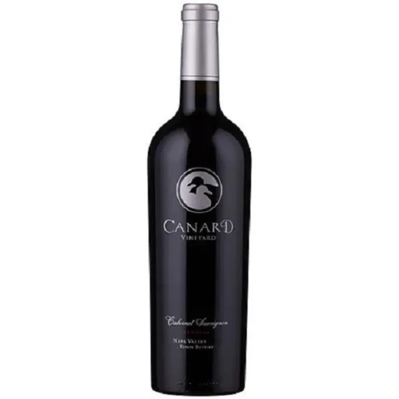 Canard Vineyard Reserve Cabernet Sauvignon, Napa Valley, USA 2019 Same Day Shipping