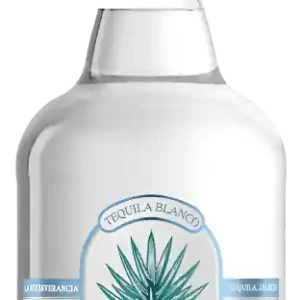 Deal 100 ANOS TEQUILA BLANCO 750ML