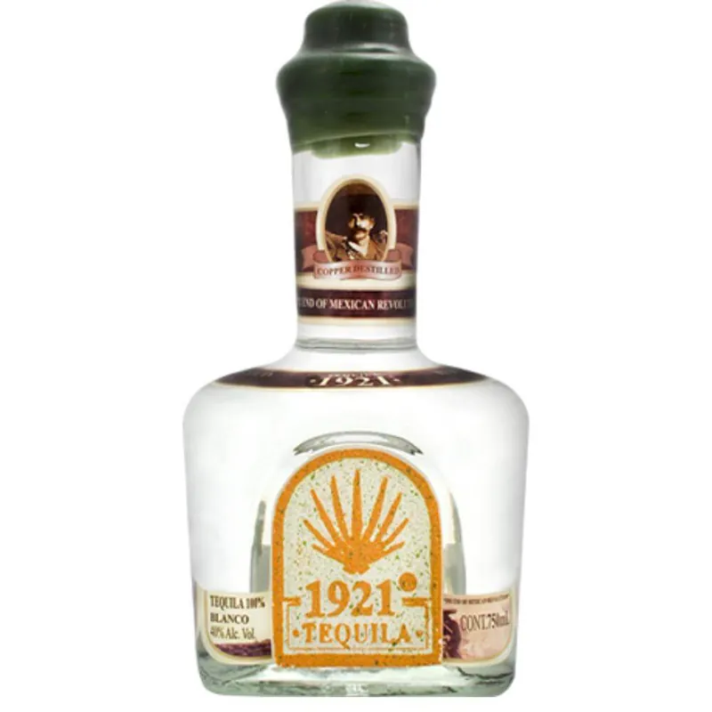 1921 Tequila Blanco Premium