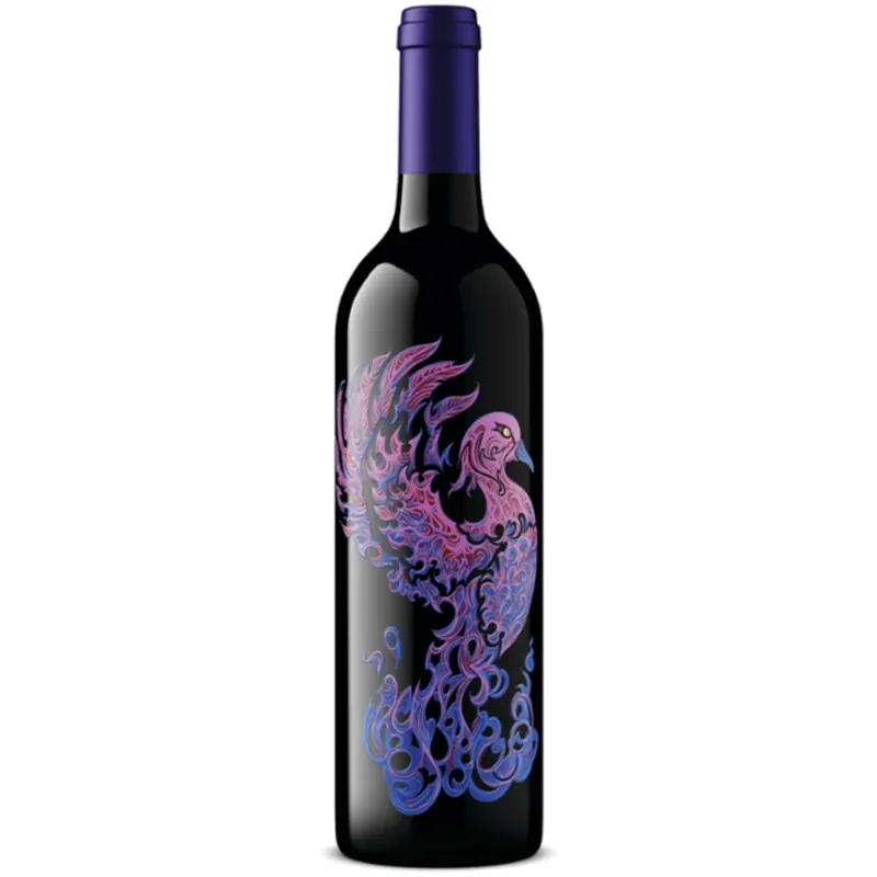 Bargain Canard Vineyard The Resurgence, Paso Robles, USA 2021 Case (6x750ml)